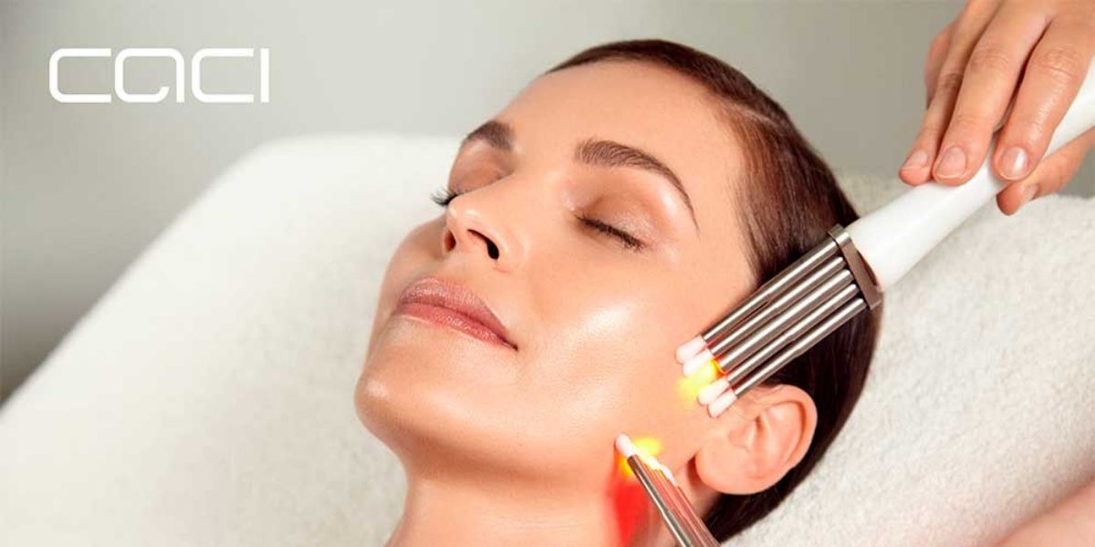 What is CACI treatment?